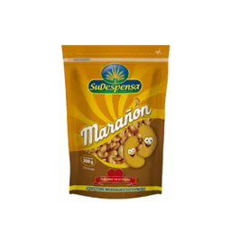 Sudespensa Alimento Marañón