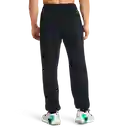 Under Armour Pantalón Rock Hwt Terry Jgr Lifestyle Negro LG