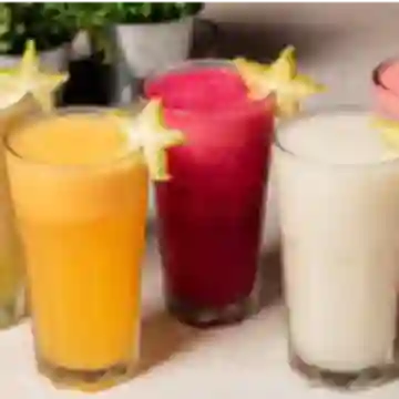 Jugo Natural en Agua