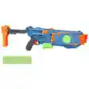 Nerf Lanzador Elite 2.0 Flipshots Flip-16