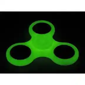 Zoom Sports Spinner Fidget Glow