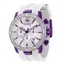 Reloj Hombre Blanco Uf6 TM-621020 Technomarine