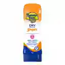 Banana Boat Sport Protector Solar Dry Balance Fps 50+