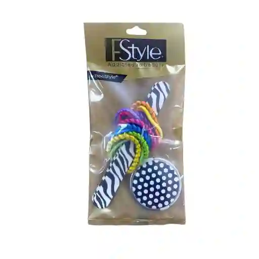 Ofertas Accesorios Espejo Mas Lima y Cauchos Freestyle Aab621