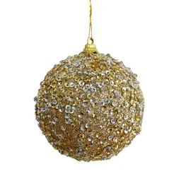 Esfera Con Textura Garden Krea