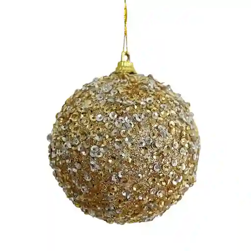 Esfera Con Textura Garden Krea