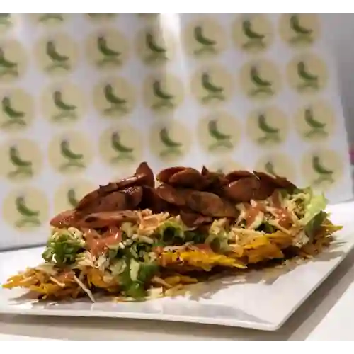 Platanito Ranchero