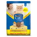 Comida para gatos Purina Cat Chow esterilizados x 1,5kg OFERTA