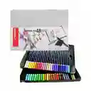 Stabilo Lápiz de Color Schwan Caja Metálica 48 Colores