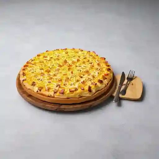 Pizza Americana Grande