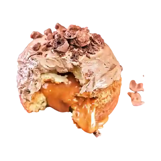 Donut Milo Arequipe