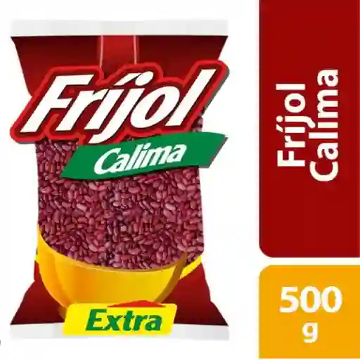 Blanquita Frijol Calima