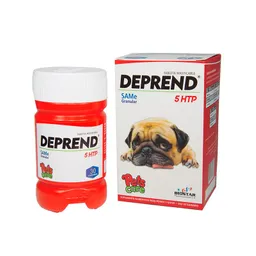 Deprend Suplemento Alimenticio para Mascotas