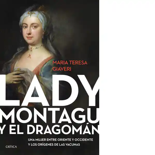 Lady Montagu y el dragomán