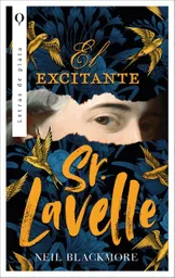 El Excitante Señor Lavelle