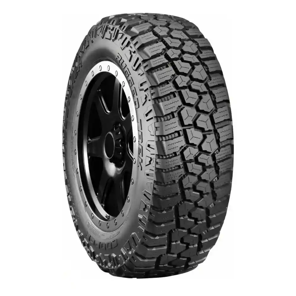 Llanta Lt275/65 R18 123/120q Discoverer Rugged Tre Cooper 400027518004
