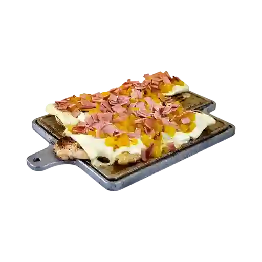 Pechuga Hawaiana