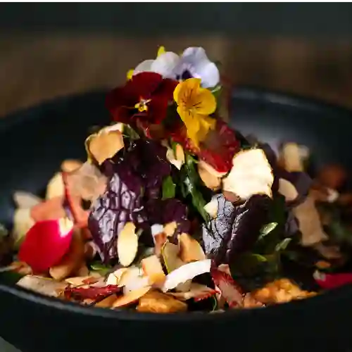 Ensalada Oishii
