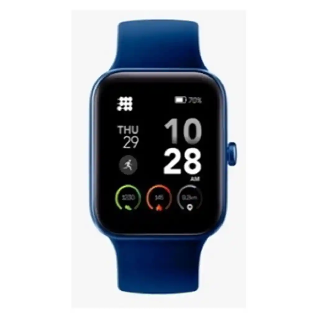 Reloj Mujer Cubitt Ct2s3 Ct2s3-22