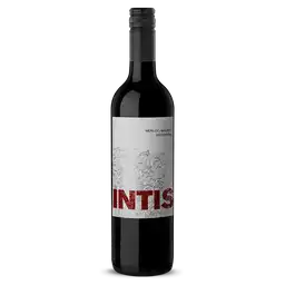 Intis Vino Tinto Merlot