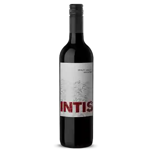 Intis Vino Tinto Merlot