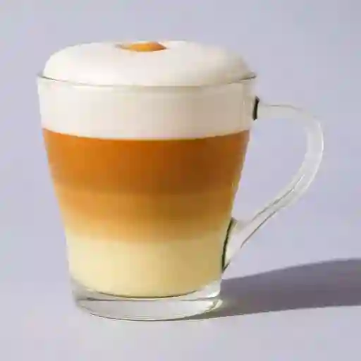 Latte 8 Oz