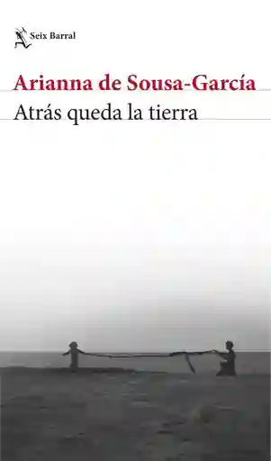 Atrás Queda La Tierra