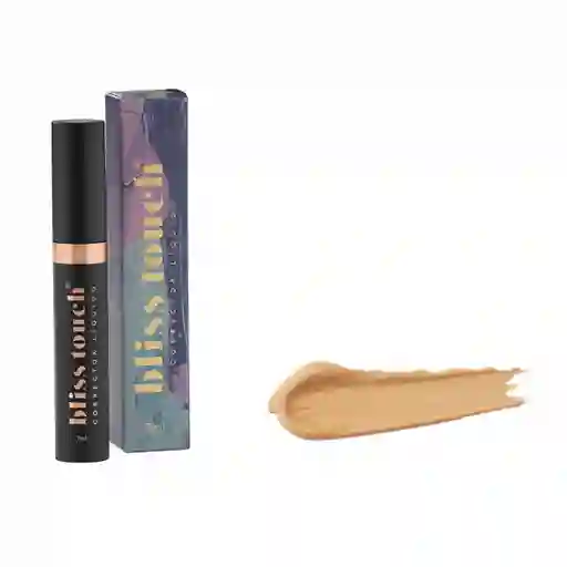 Bliss Touch Corrector Líquido Tono Claro
