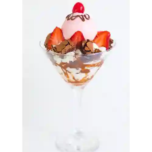 Copa Brownie