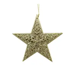 Colgante Estrella Despertar Krea
