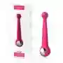 Svakom Vibrador Bonniefucsia