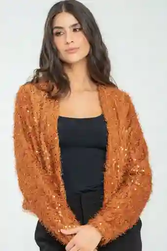 Chaqueta Brillo