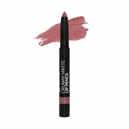 Samy Labial Retráctil Mate Cremoso Cinnamon 