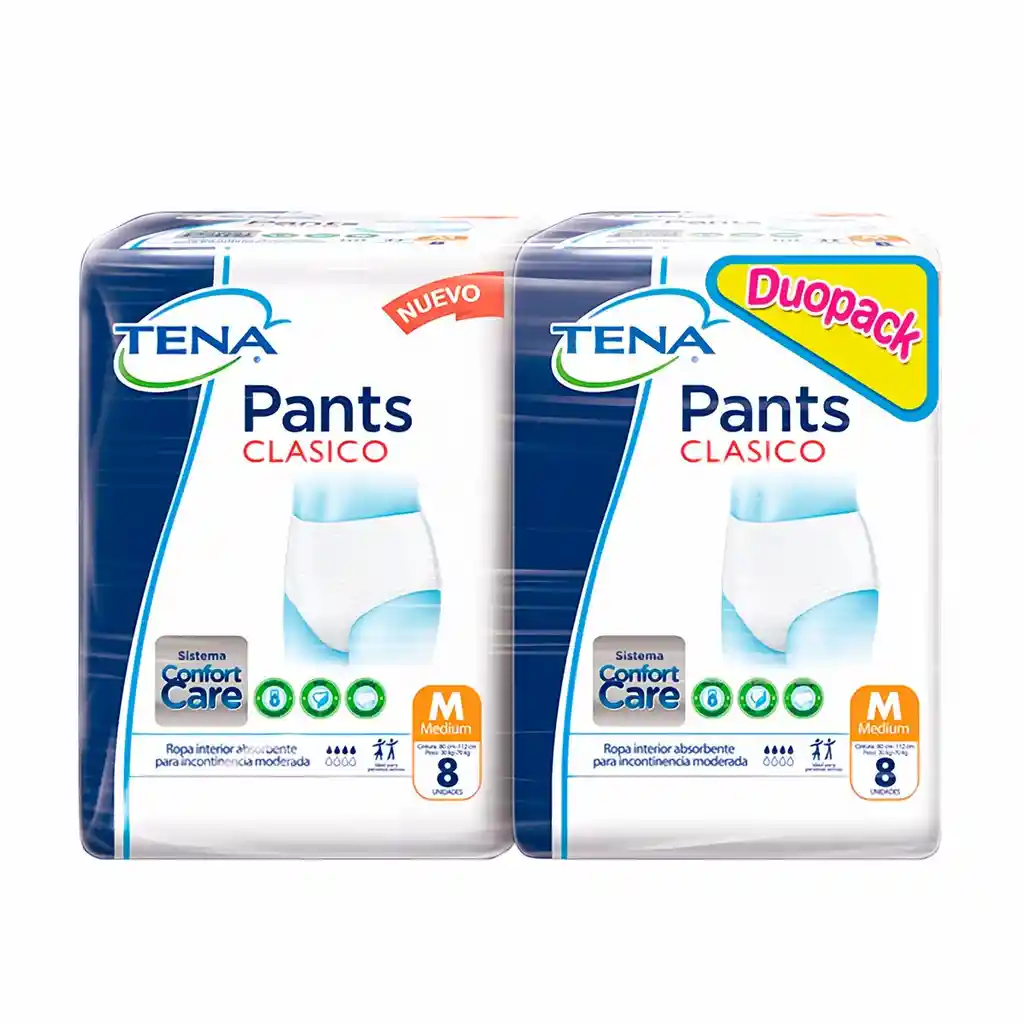 Tena Paal Pants Clasico M