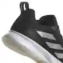 Adidas Zapatos Avaflash Para Mujer Negro Talla 6.5