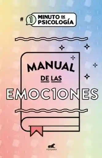 Manual de Las Emociones