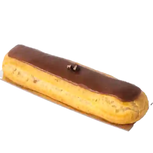 Eclair de Chocolate