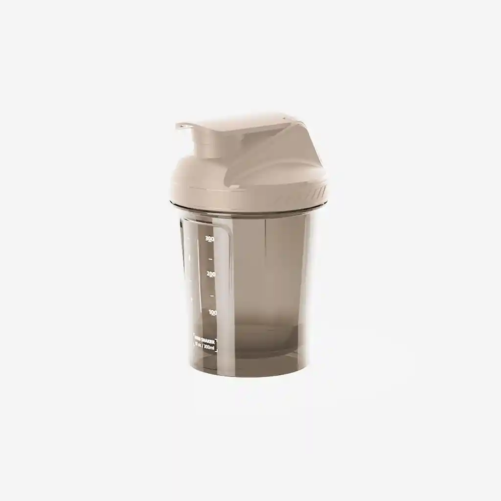 Mini Shaker Con Tamiz