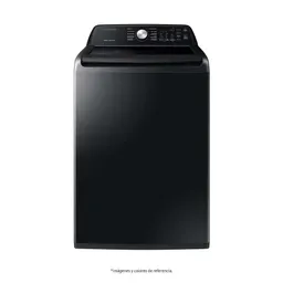 Lavadora Samsung Carga Superior (48lb) Wa22b3554gv1co