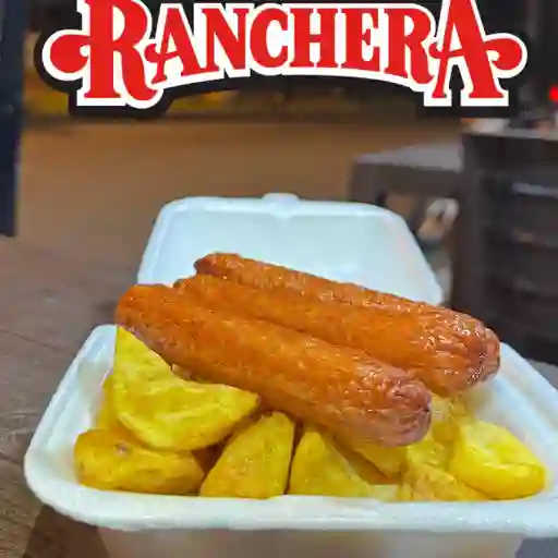 Rancherita