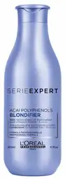 L'Oréal Paris Acondicionador Acai Polyphenols Blondifier