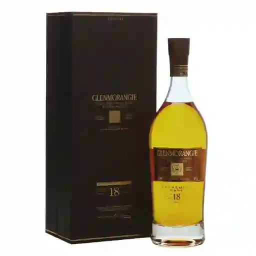 Glenmorangie 18 Years Old750