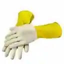 Task Guante Corrugado Antideslizante Talla L 