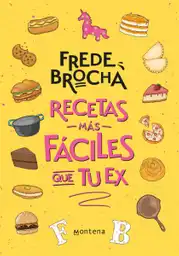 Recetas más fáciles que tu ex