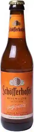 Schoferhofer Cerveza Rubia