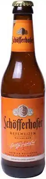 Schoferhofer Cerveza Rubia