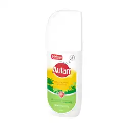 Repelente Autan Spray