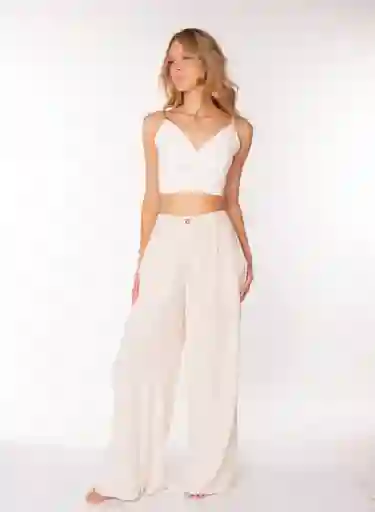 Salida de Baño Pantalon Fiory L-arena