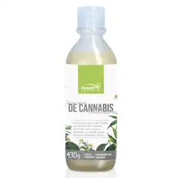 Funat Shampoo de Cannabis Revitalizante