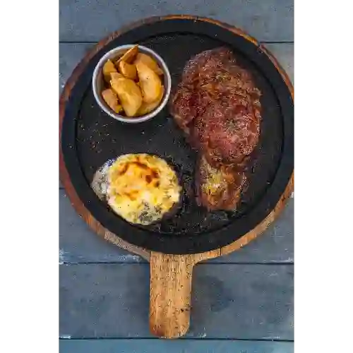 300 gr Ribeye Steak Angus